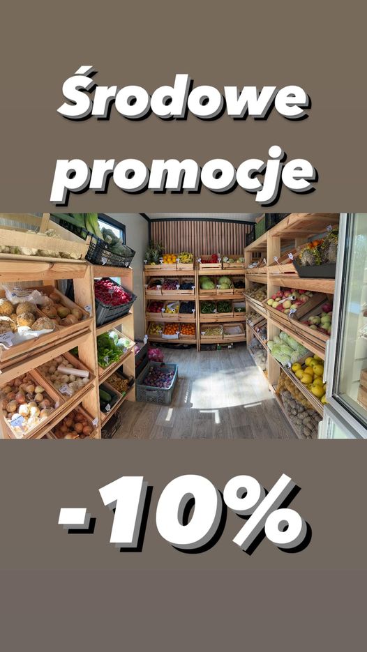 srodowe promocje